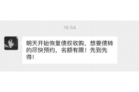 鄢陵专业要账公司